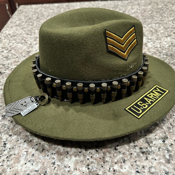 Fedora Hat - Picture 8 of 9